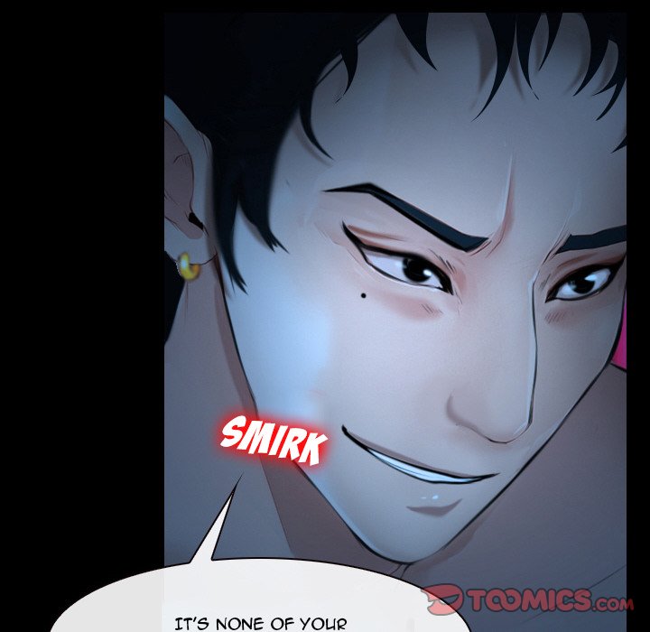 Tell Me You Love Me Chapter 16 Page 8