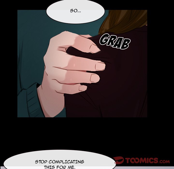 Tell Me You Love Me Chapter 16 Page 80