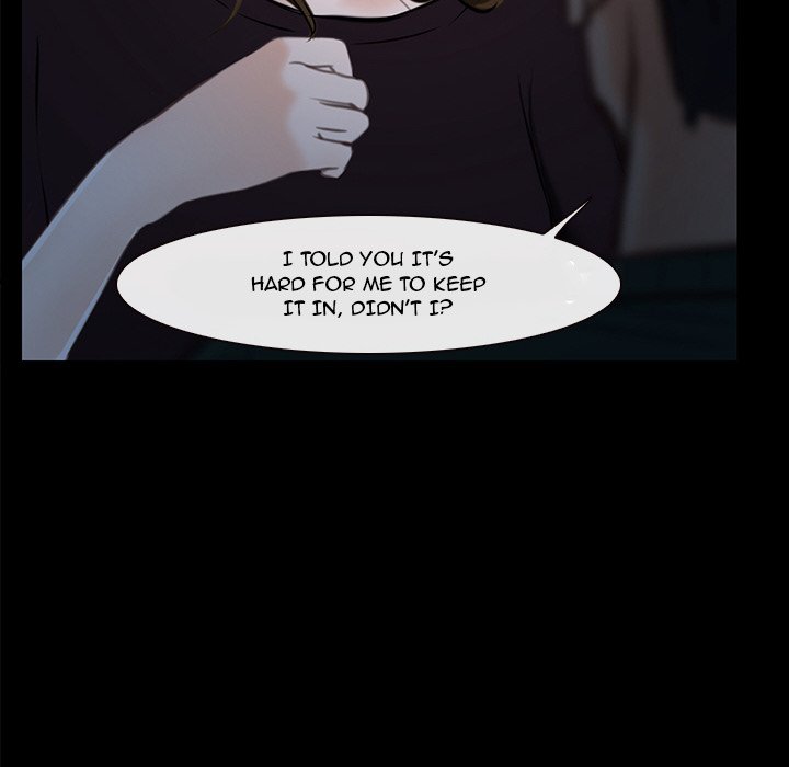 Tell Me You Love Me Chapter 16 Page 88
