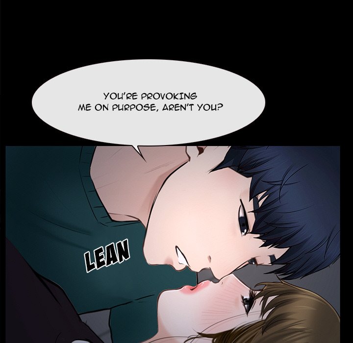 Tell Me You Love Me Chapter 16 Page 89