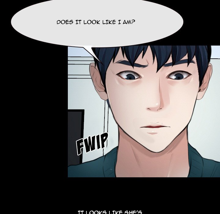 Tell Me You Love Me Chapter 17 Page 13