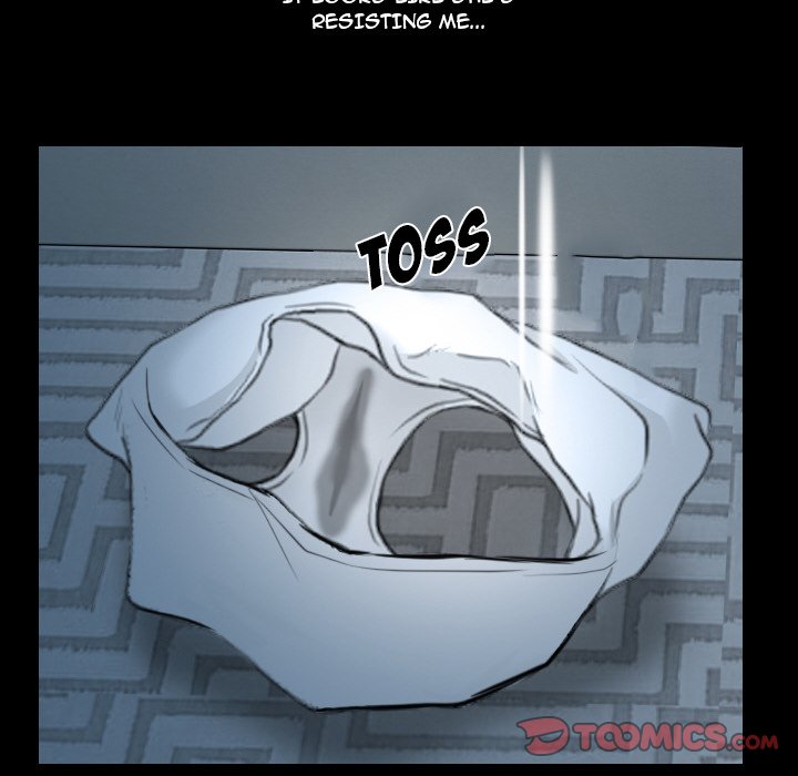 Tell Me You Love Me Chapter 17 Page 14