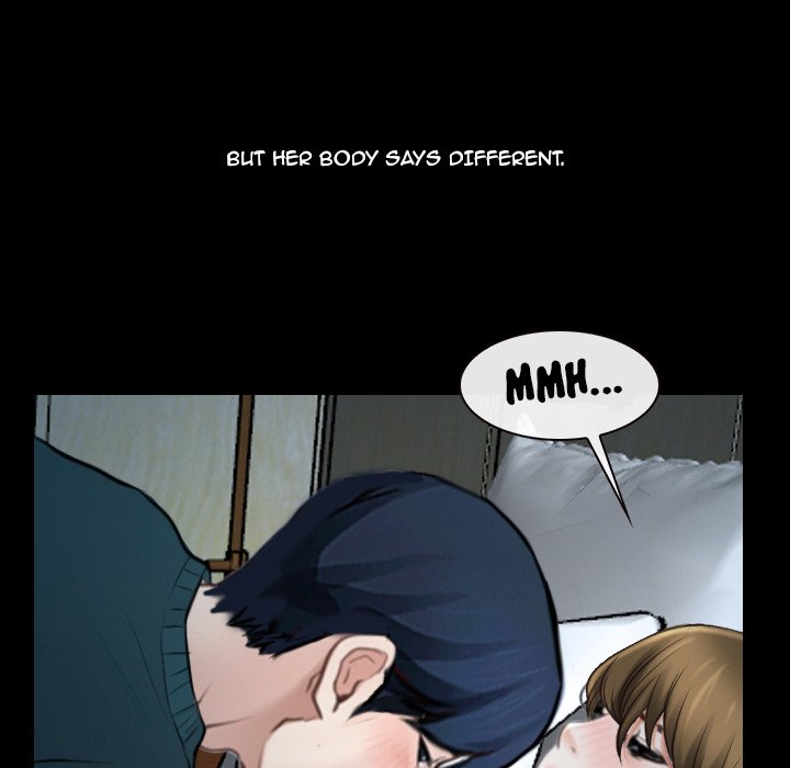 Tell Me You Love Me Chapter 17 Page 15