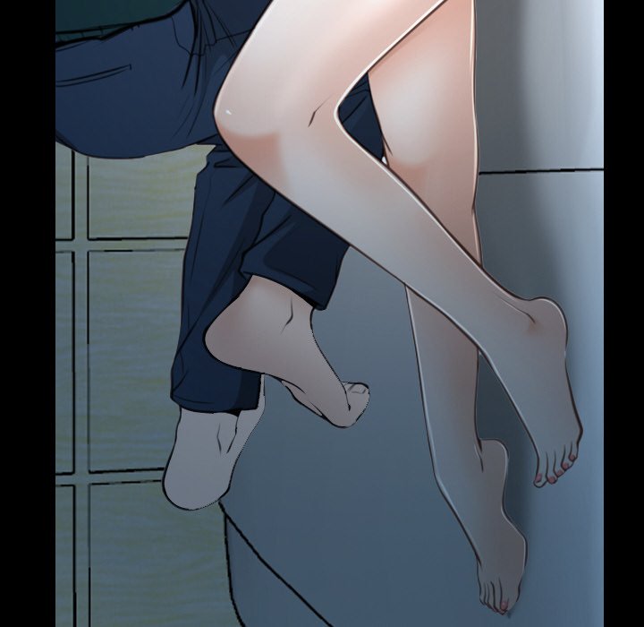 Tell Me You Love Me Chapter 17 Page 18