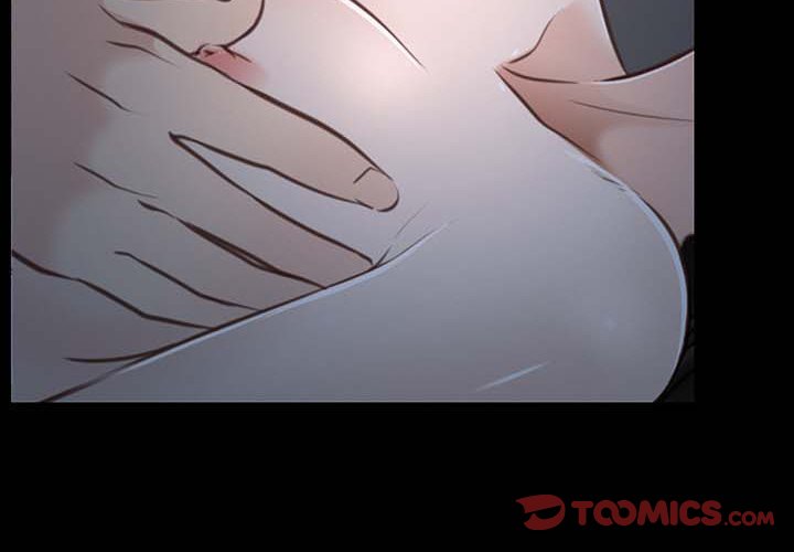 Tell Me You Love Me Chapter 17 Page 2