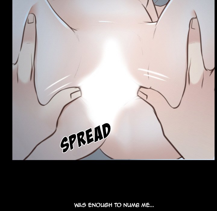 Tell Me You Love Me Chapter 17 Page 35