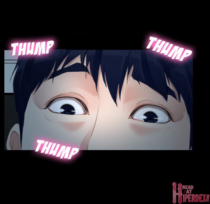 Tell Me You Love Me Chapter 17 Page 36