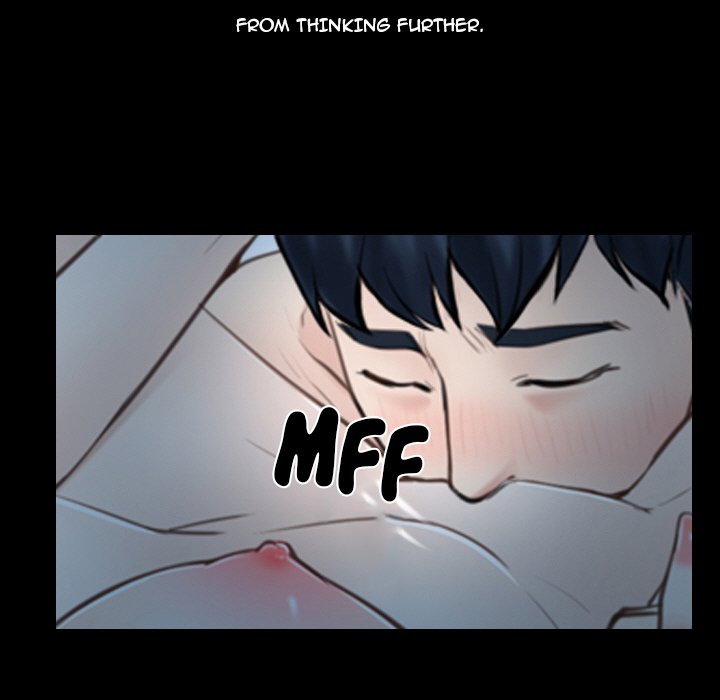 Tell Me You Love Me Chapter 17 Page 37