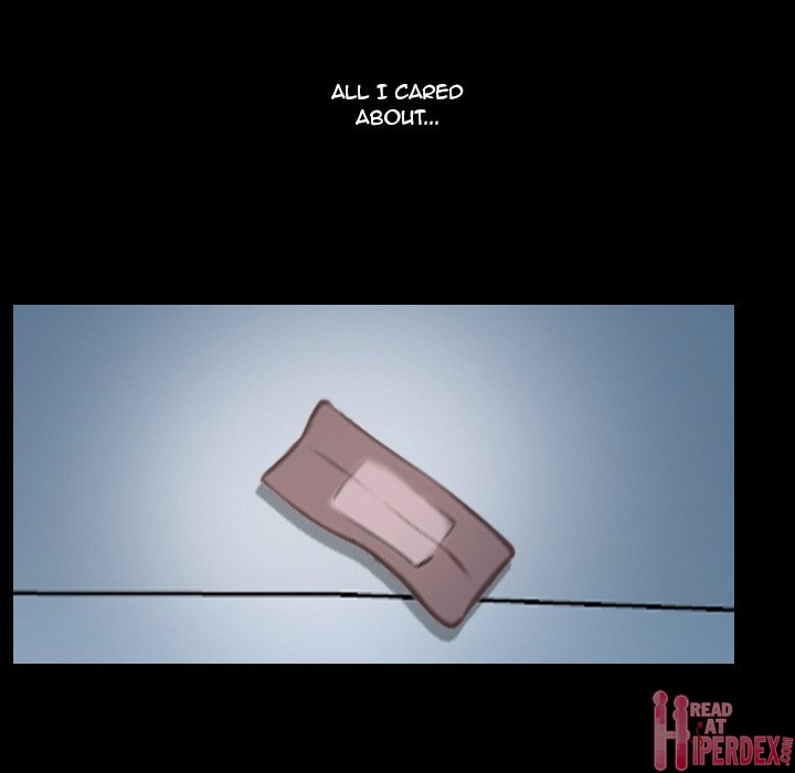 Tell Me You Love Me Chapter 17 Page 41