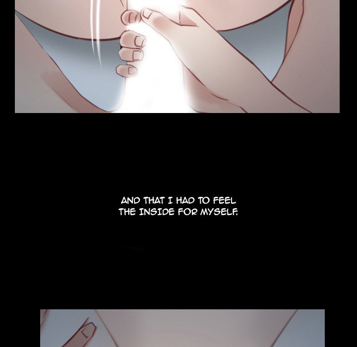 Tell Me You Love Me Chapter 17 Page 43