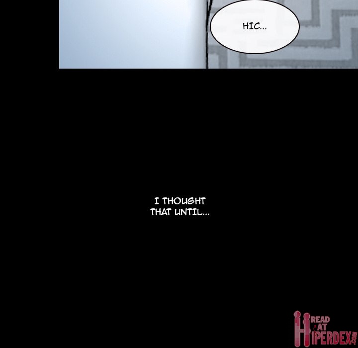 Tell Me You Love Me Chapter 17 Page 46