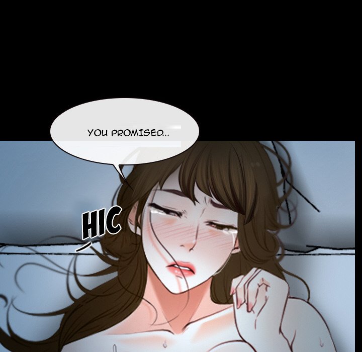 Tell Me You Love Me Chapter 17 Page 48