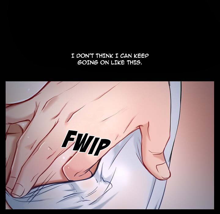 Tell Me You Love Me Chapter 17 Page 5