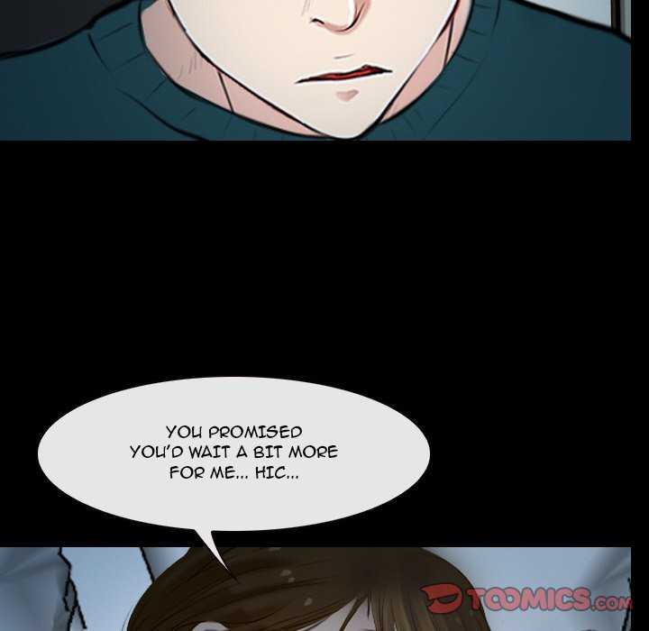 Tell Me You Love Me Chapter 17 Page 50
