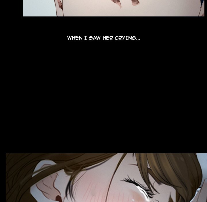 Tell Me You Love Me Chapter 17 Page 53