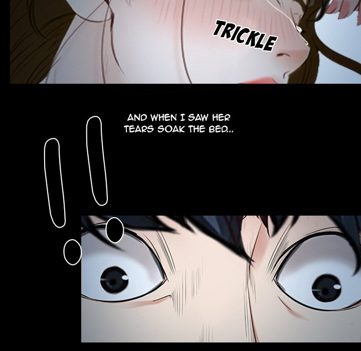 Tell Me You Love Me Chapter 17 Page 54