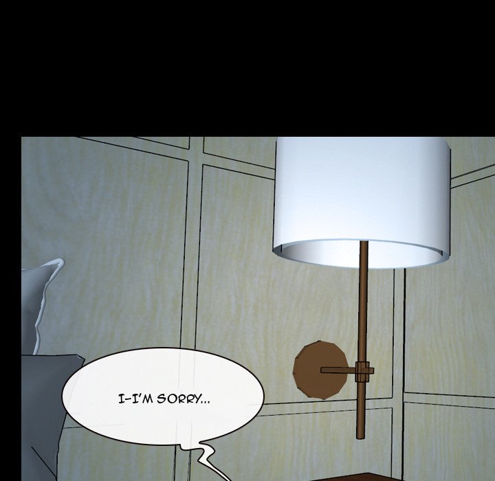 Tell Me You Love Me Chapter 17 Page 57