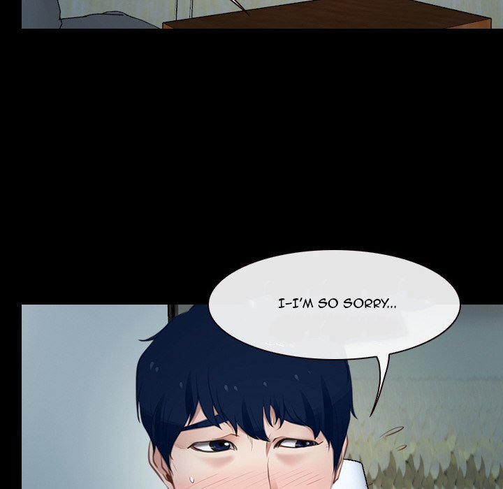 Tell Me You Love Me Chapter 17 Page 58