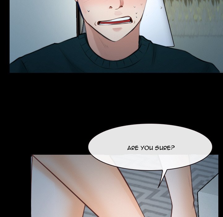 Tell Me You Love Me Chapter 17 Page 59