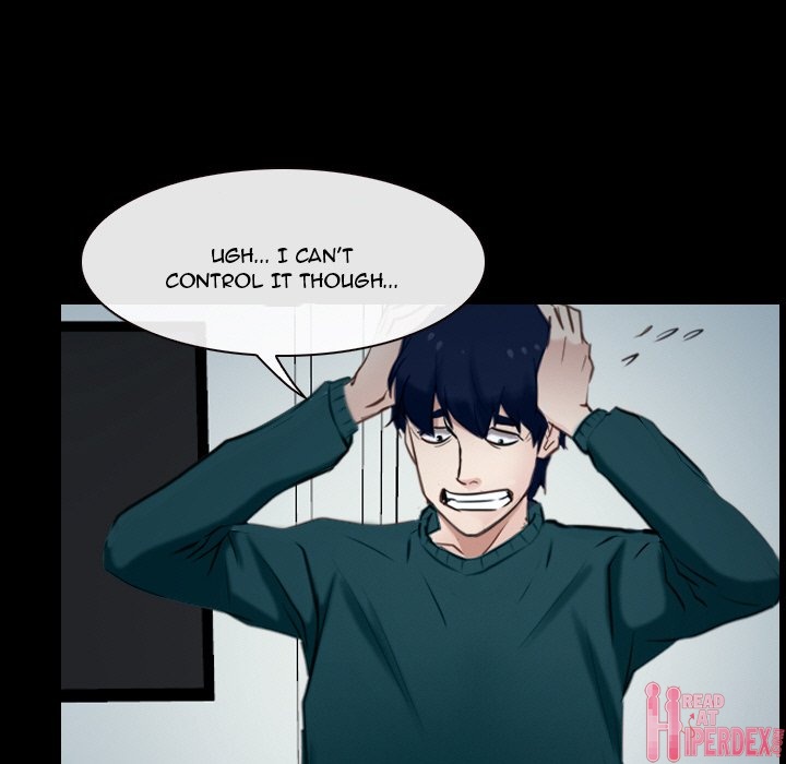 Tell Me You Love Me Chapter 17 Page 61