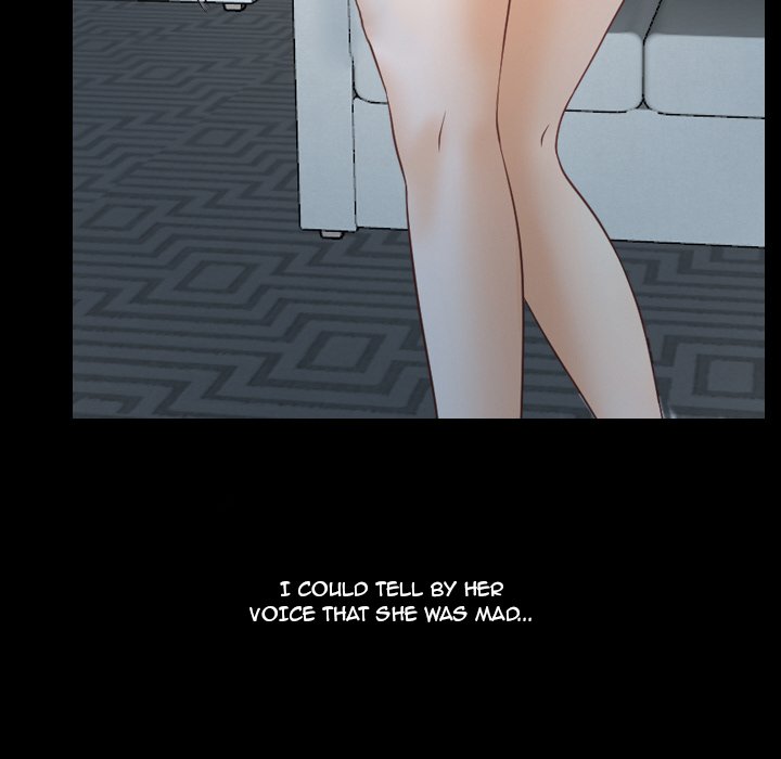 Tell Me You Love Me Chapter 17 Page 64