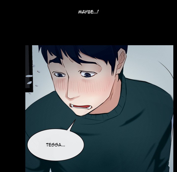 Tell Me You Love Me Chapter 17 Page 65