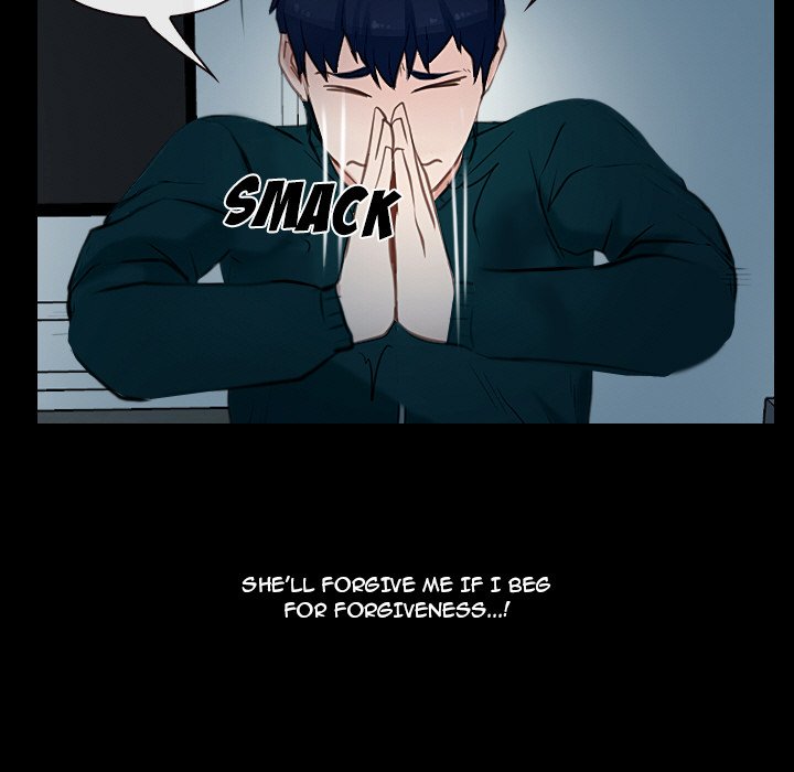 Tell Me You Love Me Chapter 17 Page 67