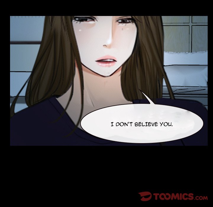 Tell Me You Love Me Chapter 17 Page 68
