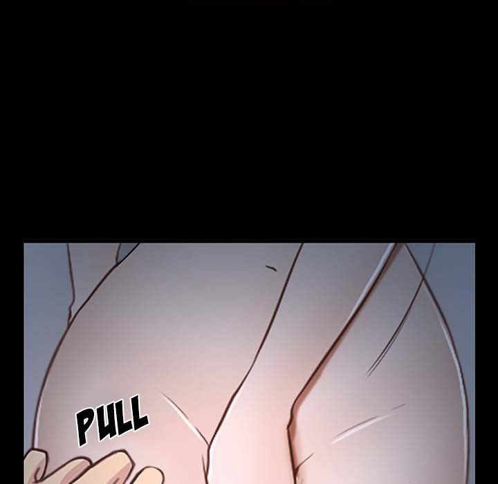 Tell Me You Love Me Chapter 17 Page 7