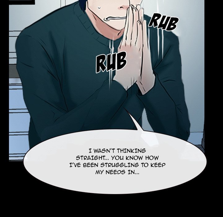 Tell Me You Love Me Chapter 17 Page 70