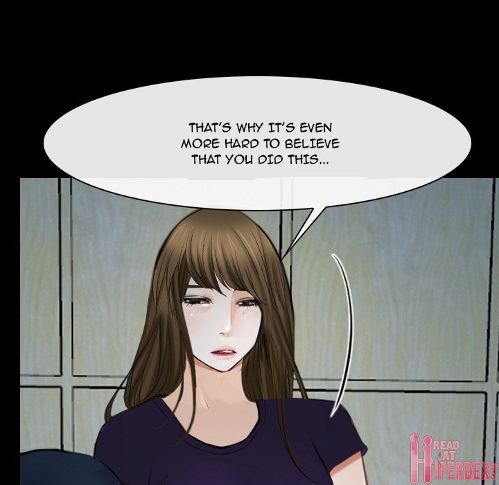 Tell Me You Love Me Chapter 17 Page 71