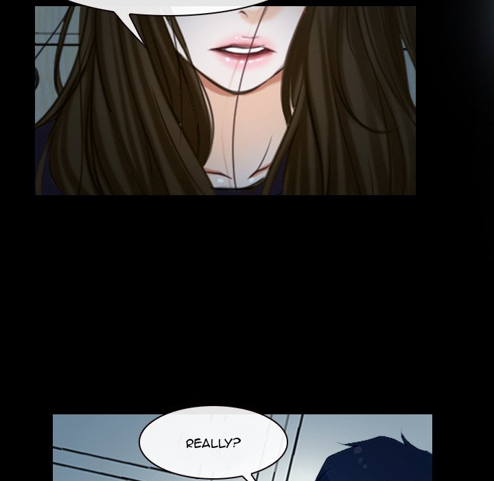 Tell Me You Love Me Chapter 17 Page 77