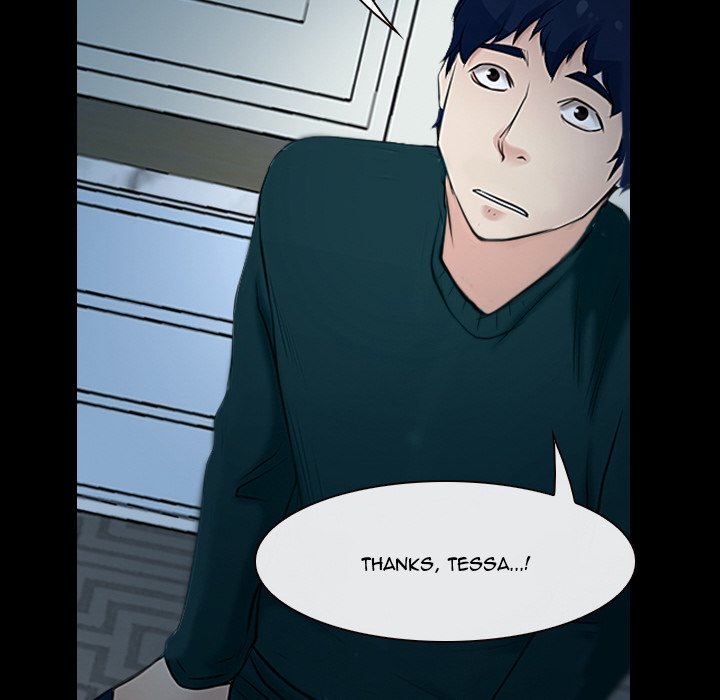 Tell Me You Love Me Chapter 17 Page 78