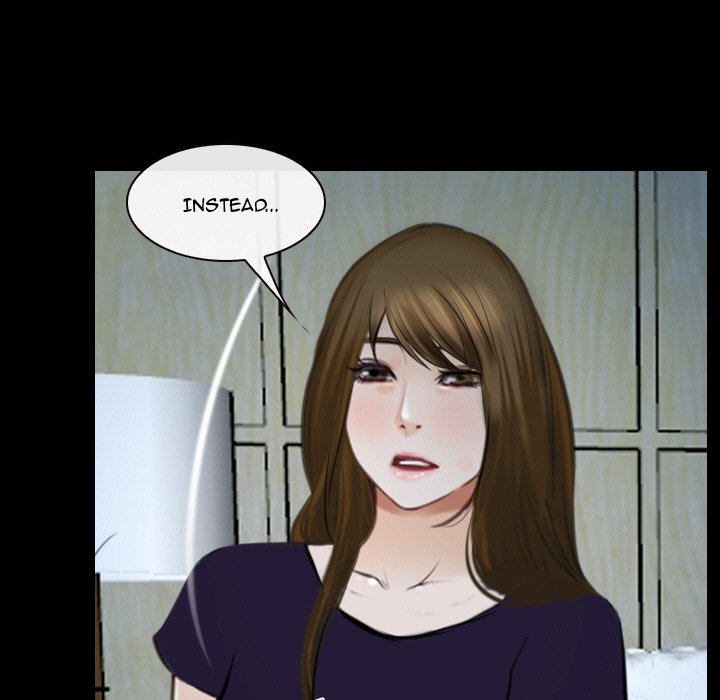 Tell Me You Love Me Chapter 17 Page 79