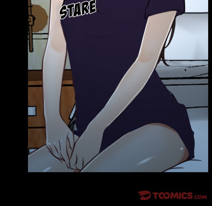 Tell Me You Love Me Chapter 17 Page 80