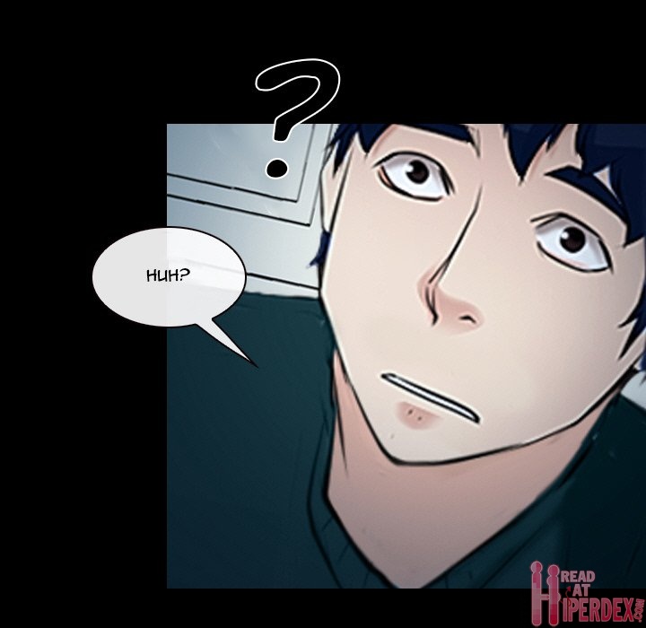 Tell Me You Love Me Chapter 17 Page 81