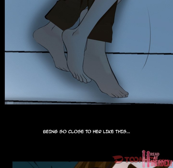 Tell Me You Love Me Chapter 17 Page 86