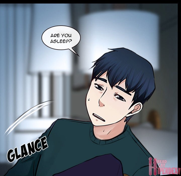 Tell Me You Love Me Chapter 17 Page 91