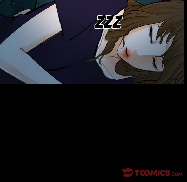 Tell Me You Love Me Chapter 17 Page 92