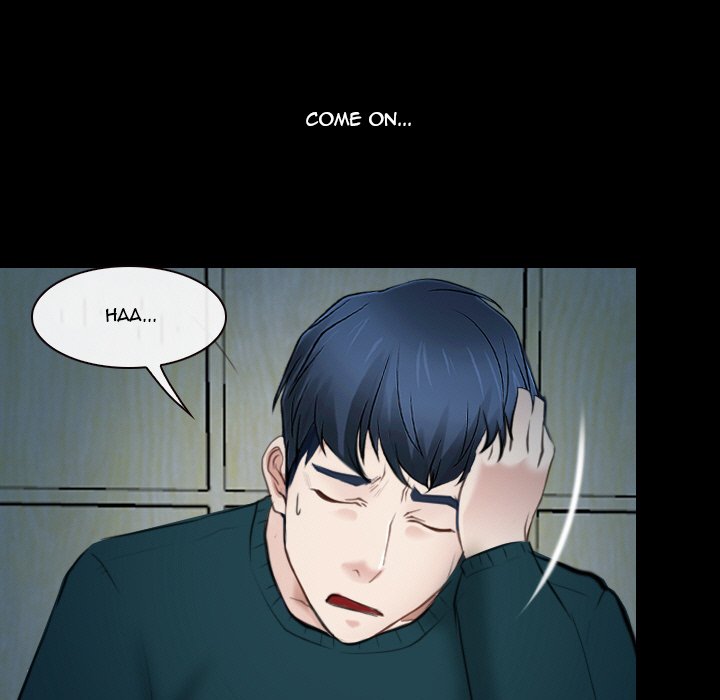 Tell Me You Love Me Chapter 17 Page 93