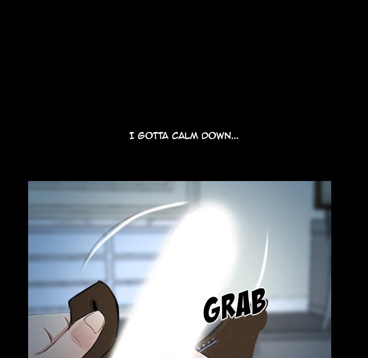 Tell Me You Love Me Chapter 17 Page 95