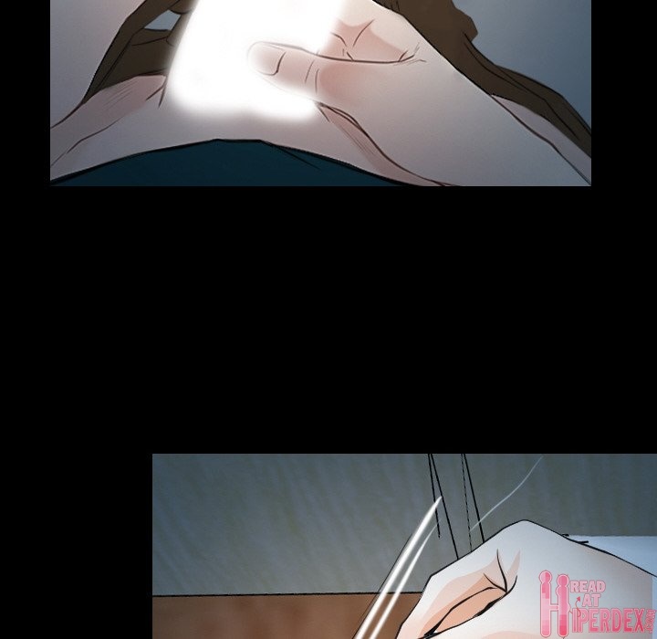Tell Me You Love Me Chapter 17 Page 96