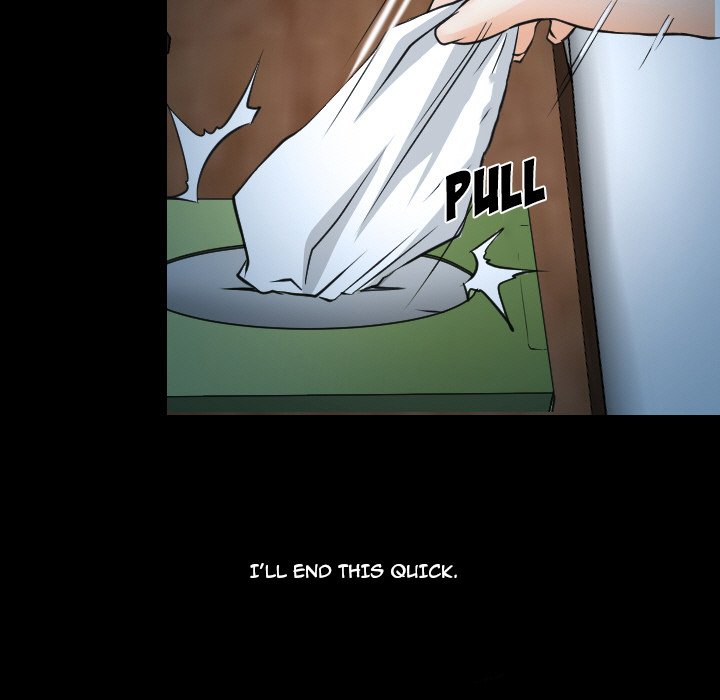 Tell Me You Love Me Chapter 17 Page 97