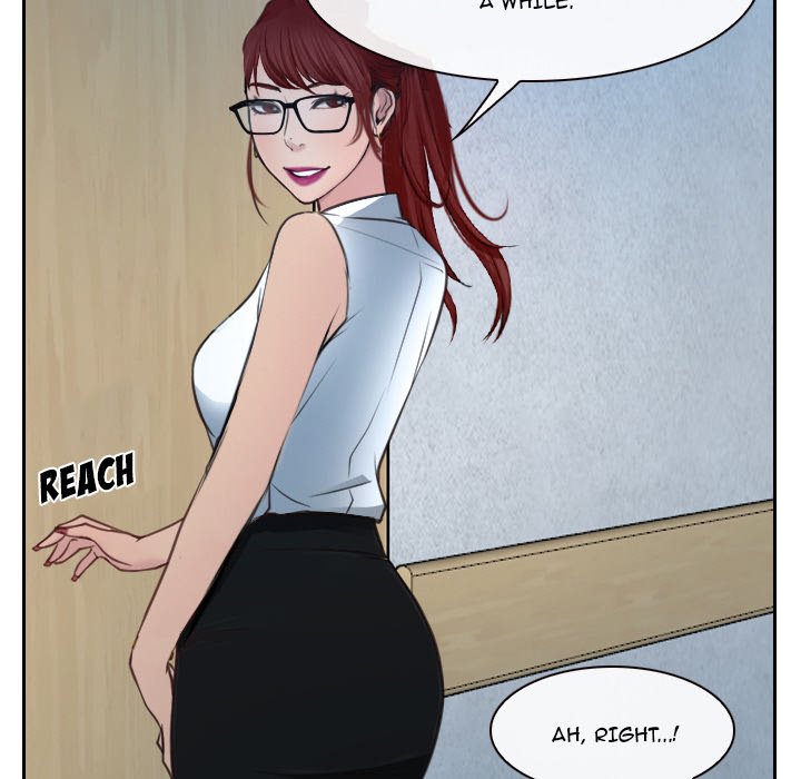 Tell Me You Love Me Chapter 18 Page 100