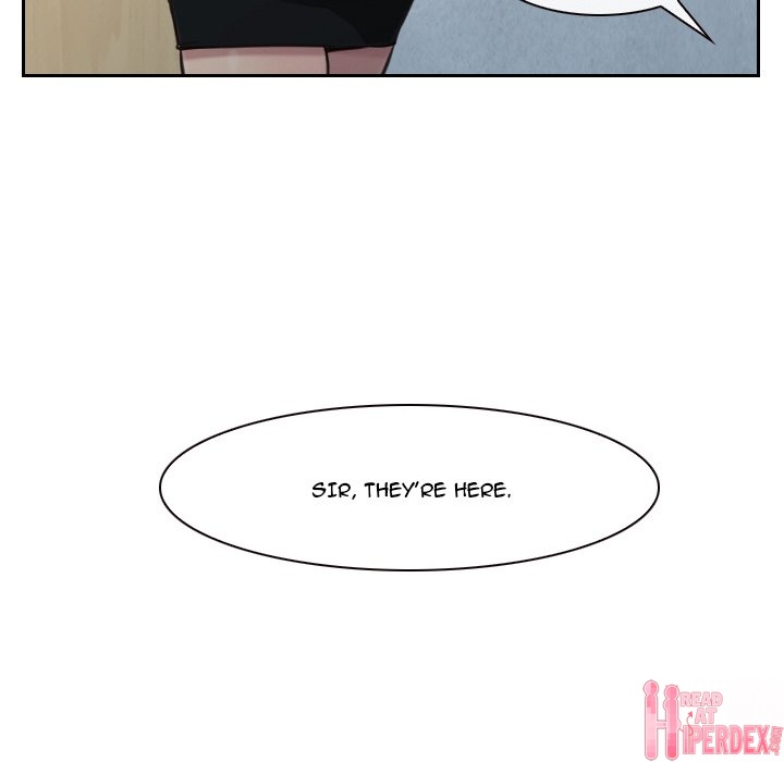 Tell Me You Love Me Chapter 18 Page 101