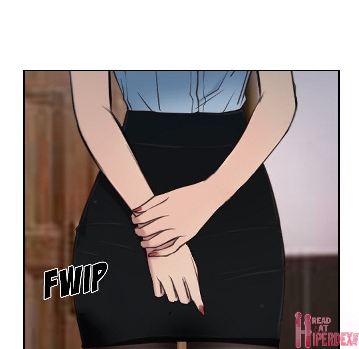 Tell Me You Love Me Chapter 18 Page 106