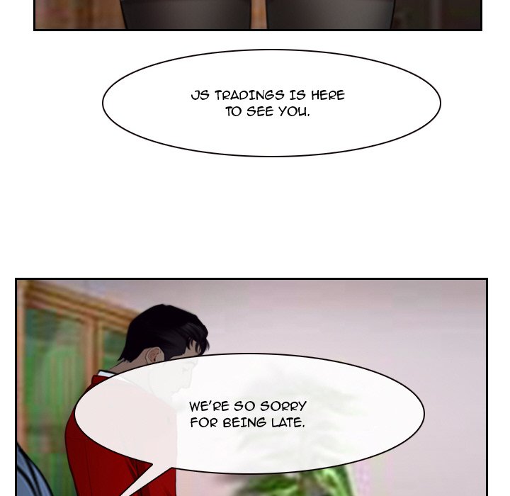 Tell Me You Love Me Chapter 18 Page 107