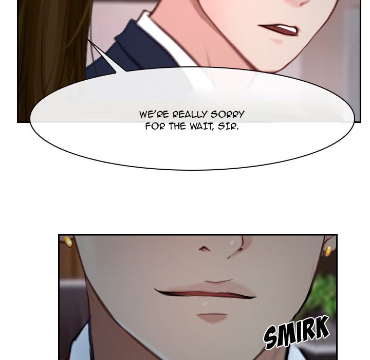 Tell Me You Love Me Chapter 18 Page 110