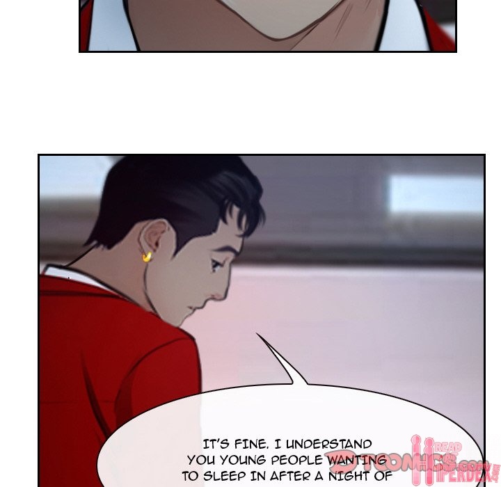 Tell Me You Love Me Chapter 18 Page 111
