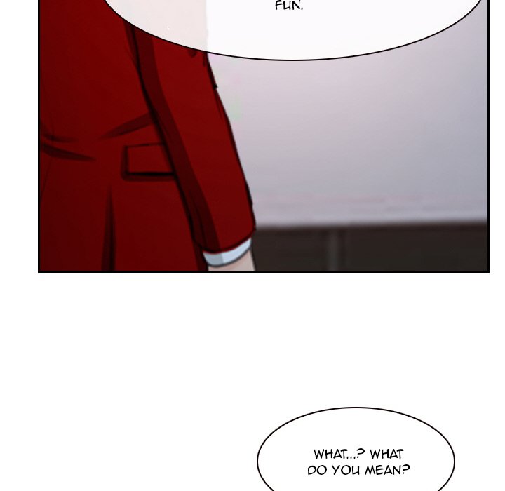 Tell Me You Love Me Chapter 18 Page 112